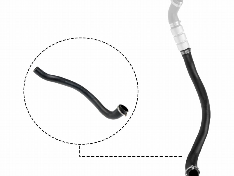 AR-RAPRO hose