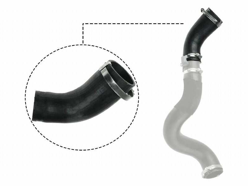 AR-RAPRO hose