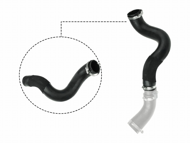 AR-RAPRO hose