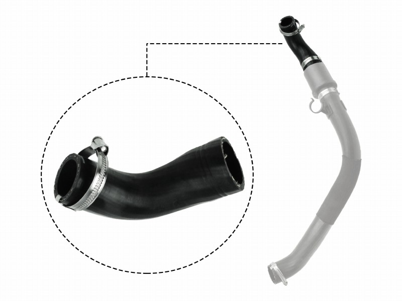 AR-RAPRO hose