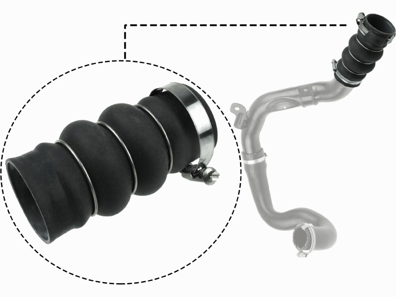 AR-RAPRO hose