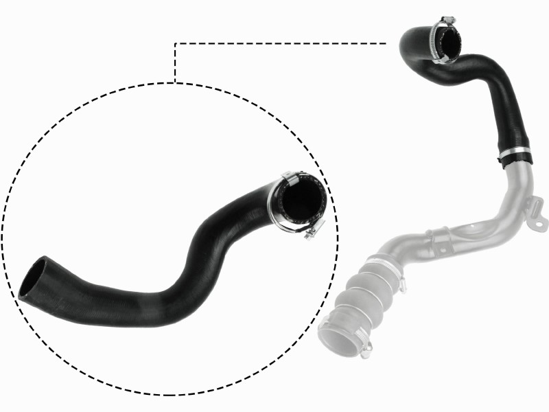 AR-RAPRO hose