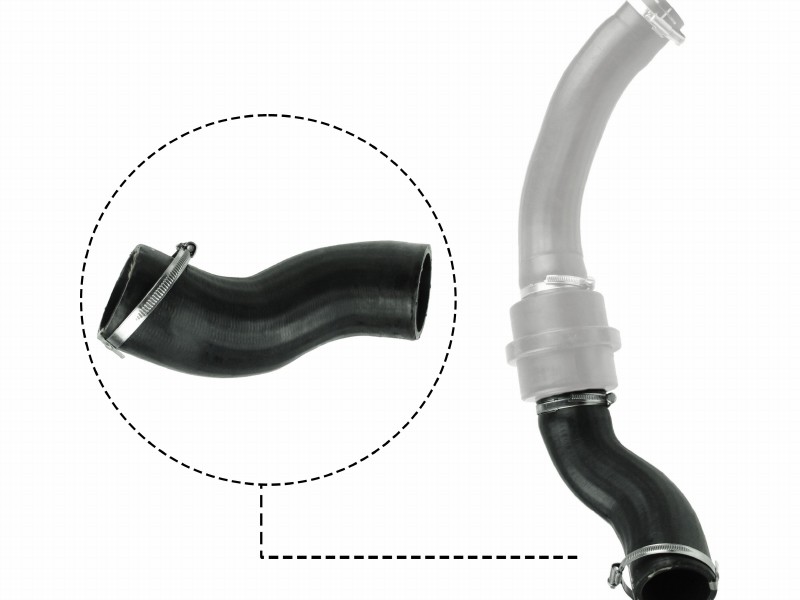 AR-RAPRO hose