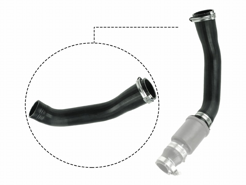 AR-RAPRO hose