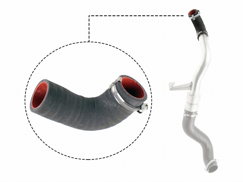 AR-RAPRO hose