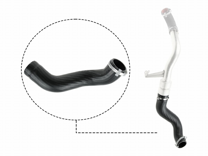 AR-RAPRO hose