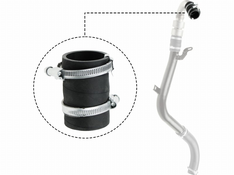 AR-RAPRO hose