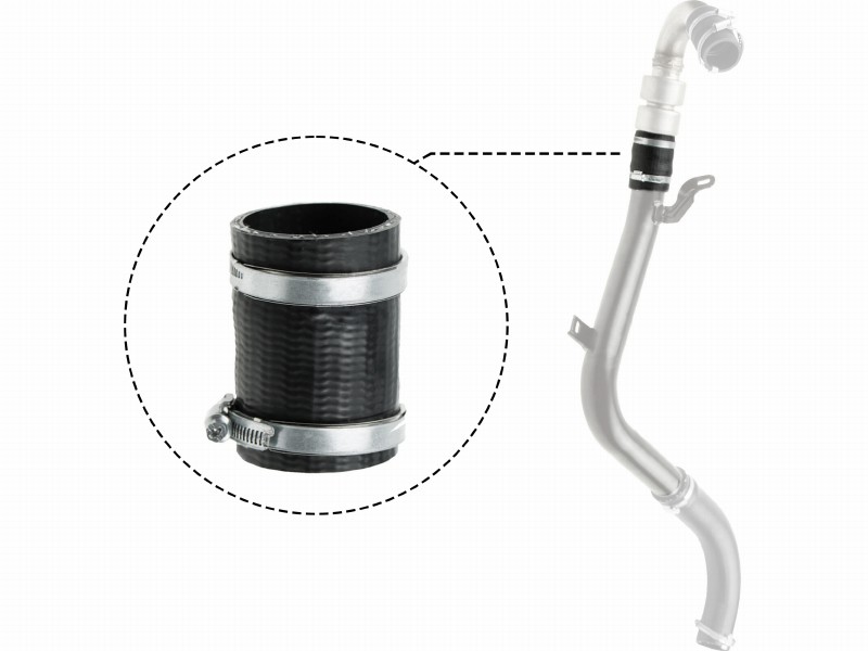 AR-RAPRO hose