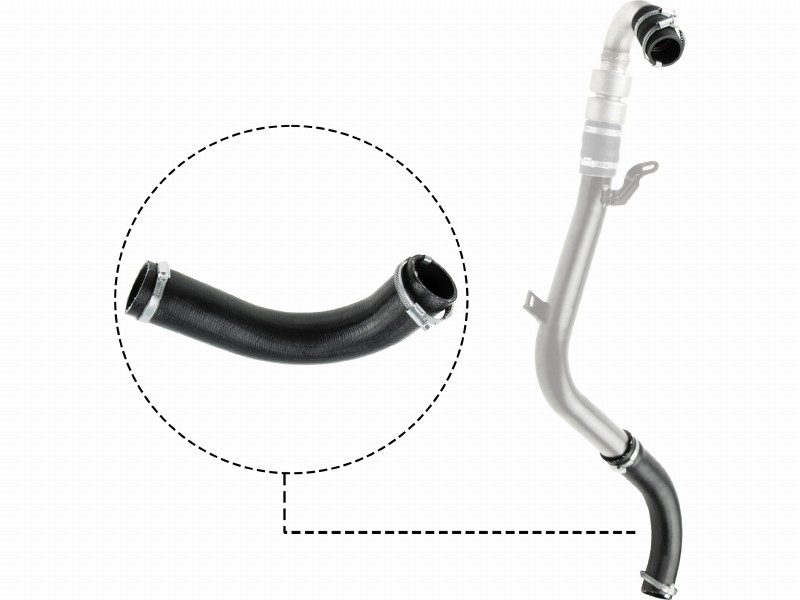 AR-RAPRO hose