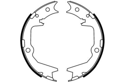 Flessibile turbo Ford mondeo 2.0