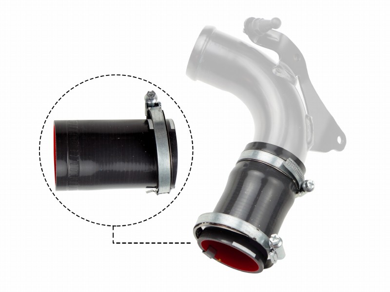Flessibile turbo Ford c-max 1.5 / Focus 1.5
