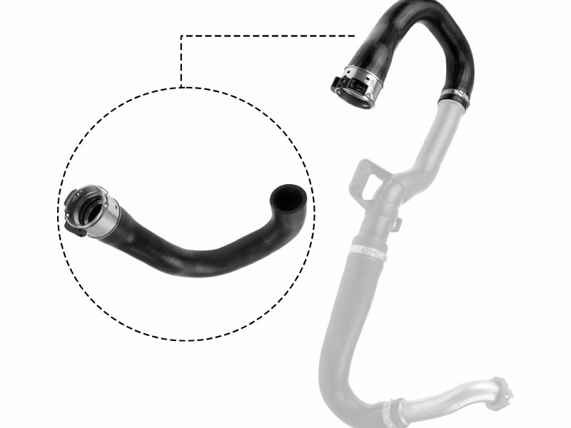 Man.DX lato intercool.Corsa d 1.3 CDTI (dth)