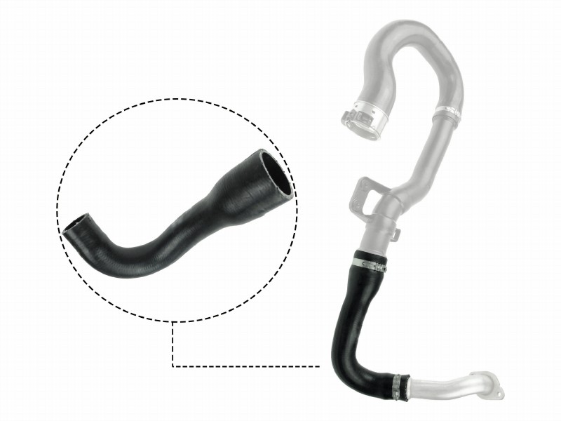 AR-RAPRO hose