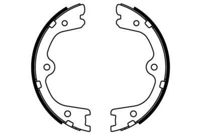 Flessibile turbo Opel Astra