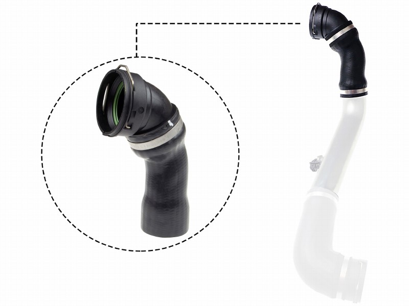 AR-RAPRO hose