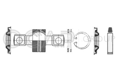 AR-RAPRO hose