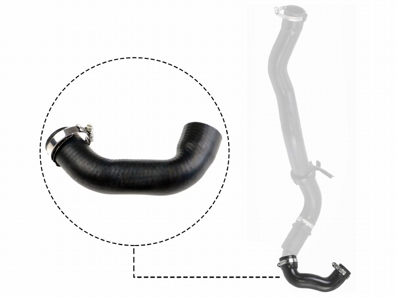 AR-RAPRO hose