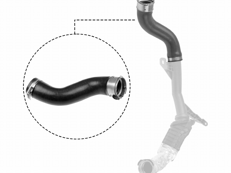 AR-RAPRO hose