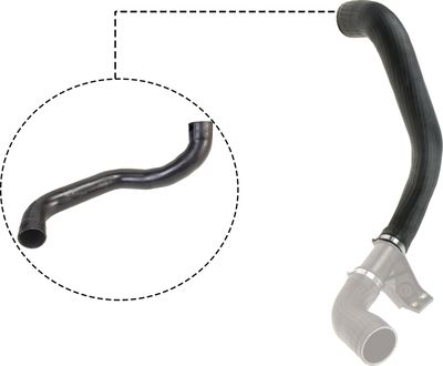 AR-RAPRO hose