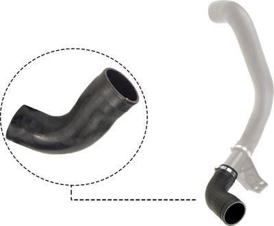 AR-RAPRO hose