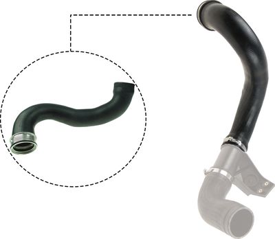 AR-RAPRO hose