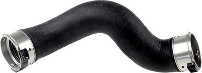 Tubo flessibile del caricatore del turbo MERCEDES-BENZ CLS-Series