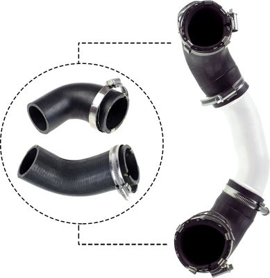 AR-RAPRO hose