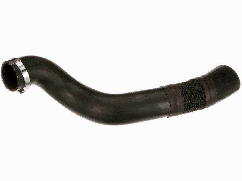 Turbo pipe