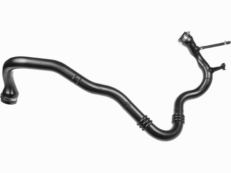 Flessibile turbo auto