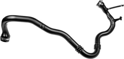 Flessibile turbo auto