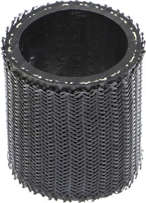 Turbo pipe