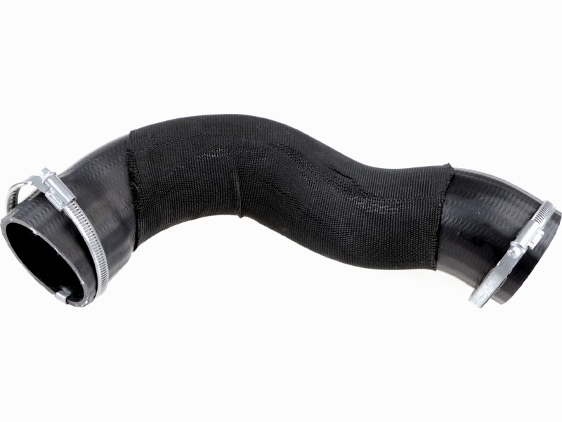 Turbo pipe