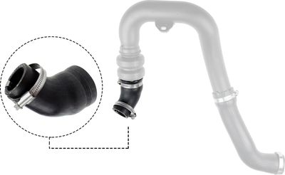 Turbo hose