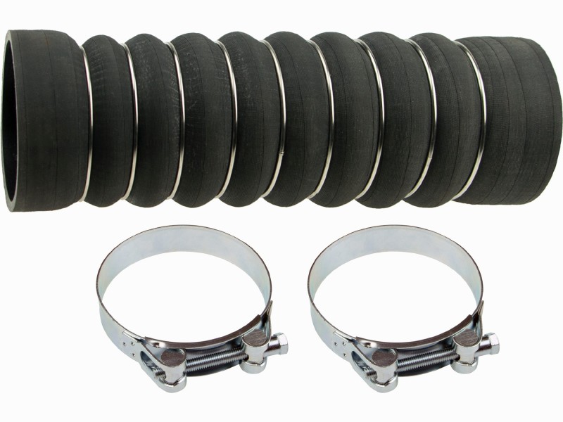 Turbo hose