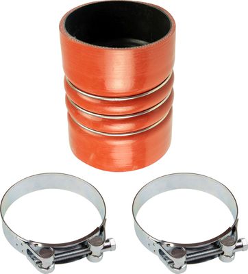 Turbo hose