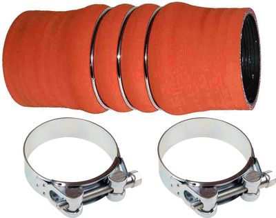 Turbo hose