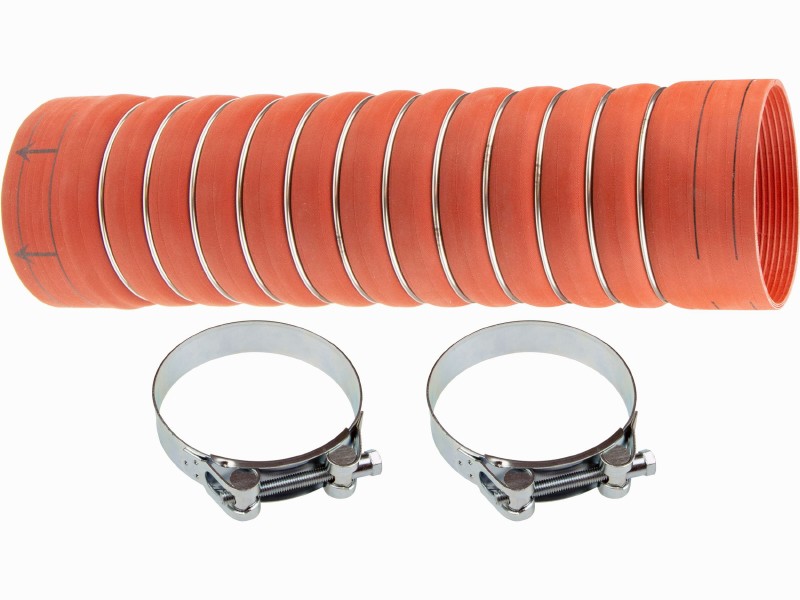 Turbo hose