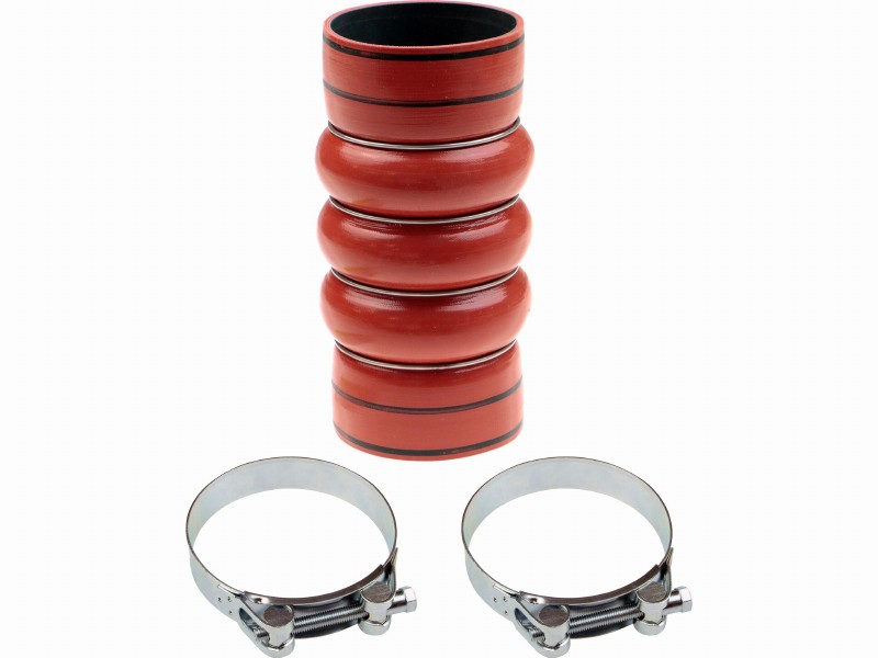 Turbo hose