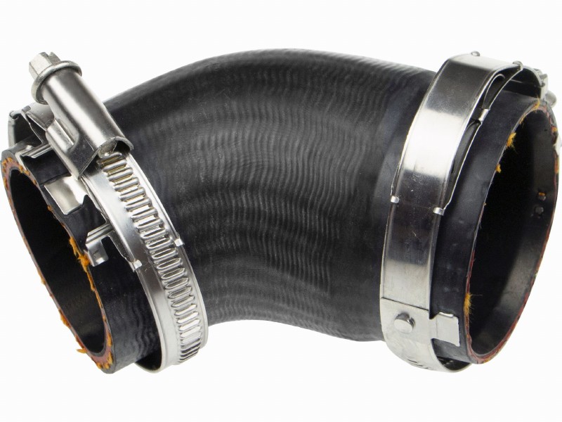 Turbo pipe