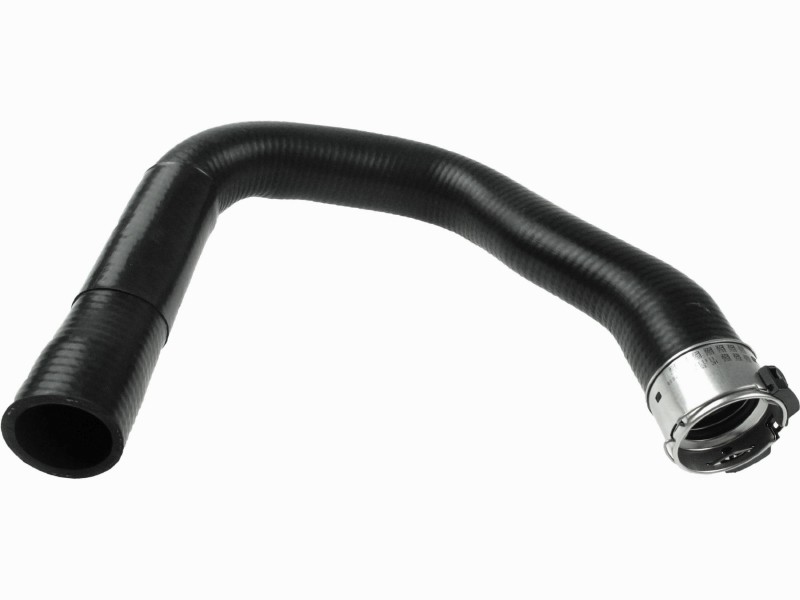 Turbo hose