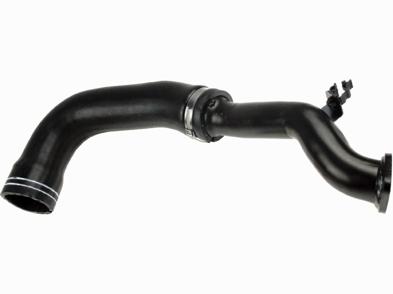 Turbo hose