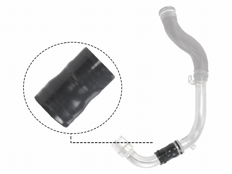 Turbo hose