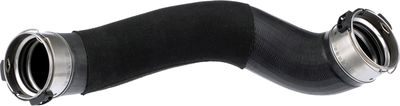 Crankcase ventilation hose