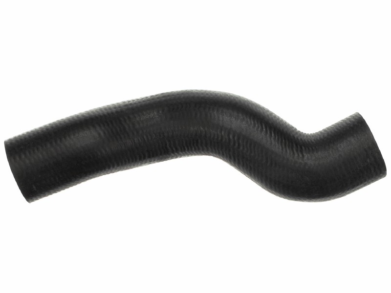 Curved hose 22638