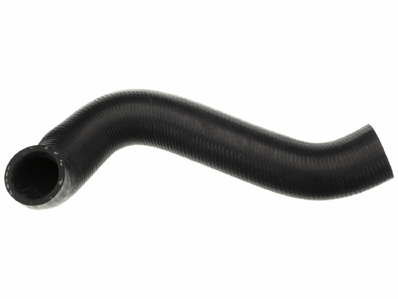 Curved hose 22639