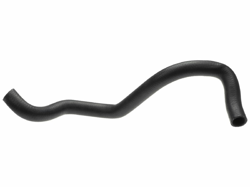 Curved hose 22808