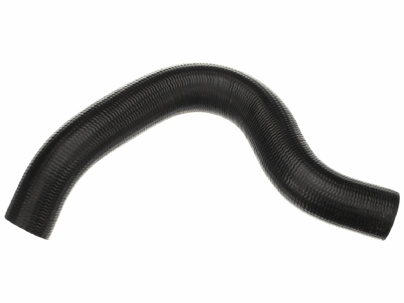 Curved hose 22817