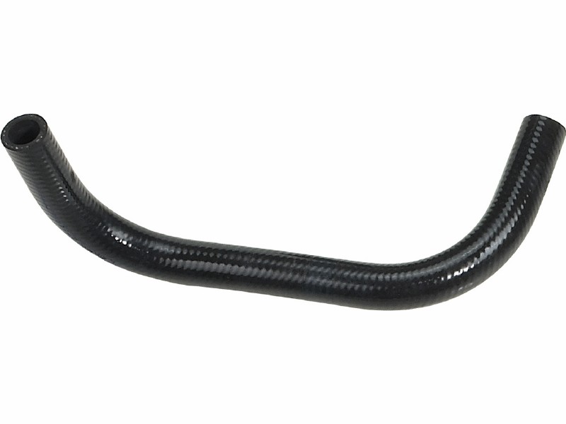 Curved radiator hose 2325
