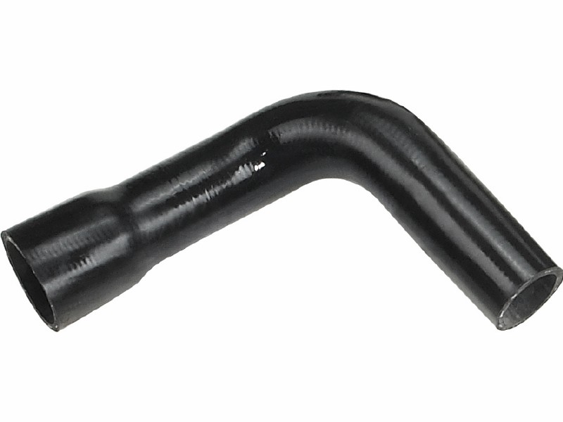 Curved radiator hose 3068