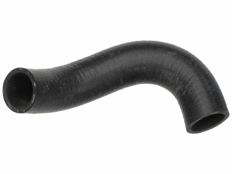 Curved radiator hose 3243